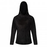 Regatta Outdoortrui Halia Ladies Black Taille 40