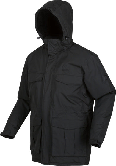 Regatta Palben Parkajack imperméable hommes