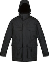 Regatta Palben Parkajack imperméable hommes