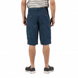 Regatta Shore Coast Shorts Men Blue foncé taille 46