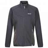 Regatta Outdoorvest Kestor Ladies Loes Polyester Grey Taille XXS