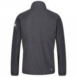 Regatta Outdoorvest Kestor Ladies Lodine Polyester Grey Taille xxl