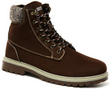 Regatta Walking Chaussures Bayley Casual Men's Chestnut brun taille 46
