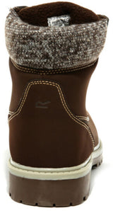 Regatta Walking Chaussures Bayley Casual Men's Chestnut brun taille 46