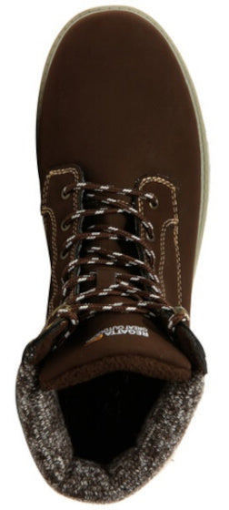 Regatta Walking Chaussures Bayley Casual Men's Chestnut brun taille 46