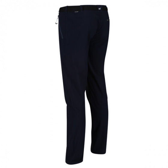 Regatta Streperbroek Xert Men 81 cm Polyamide Navy Taille 48