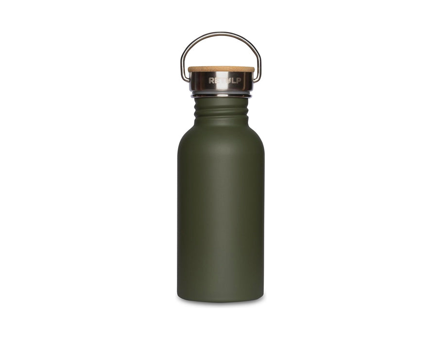 Retulp Urban Water Bottle Forest Green 500 ml