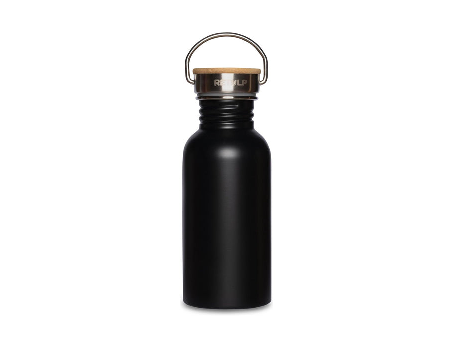 Retulp Urban Water Bottle Night Nero 500 ml