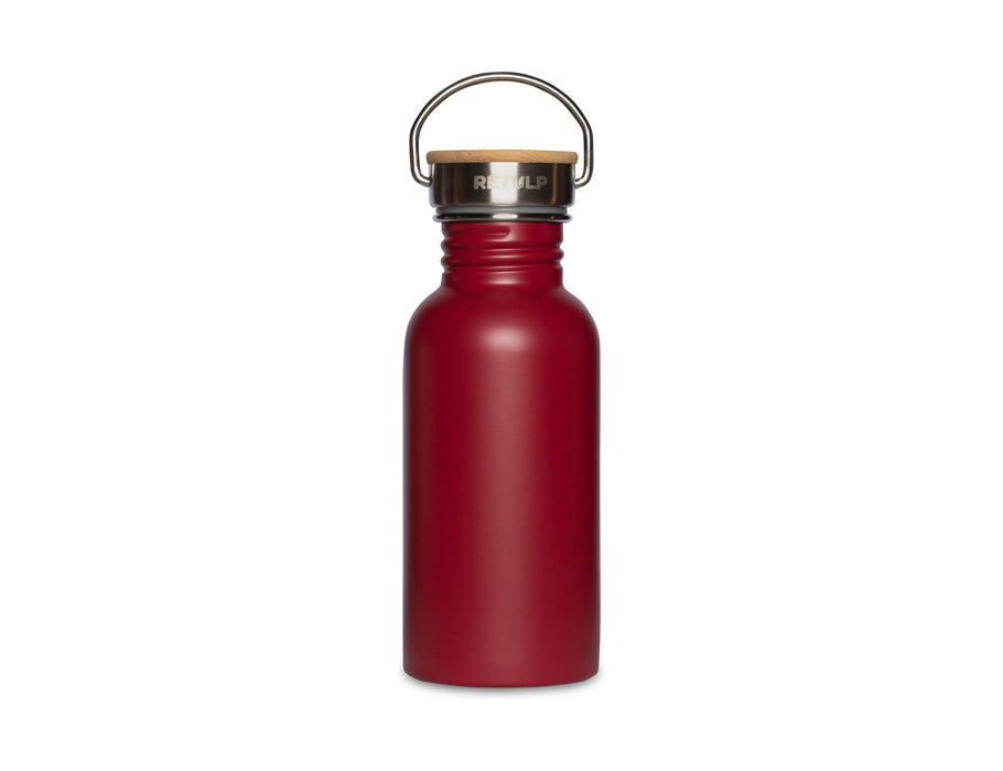 Retulp Urban Water Bottle Ruby Red 500 ml