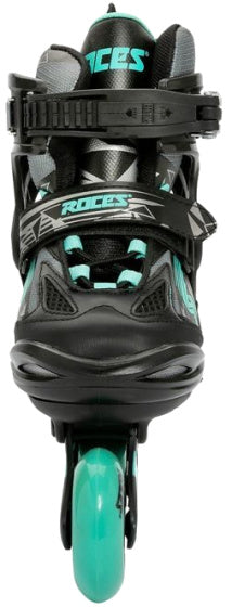 Roces muo