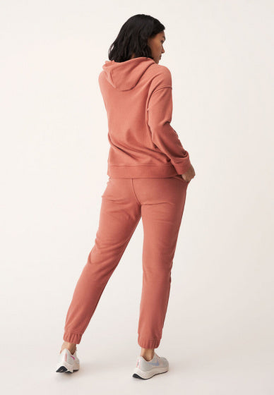 Röhnisch Sweat à capuche essentiel pour femmes