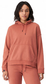 Röhnisch Sweat à capuche essentiel pour femmes