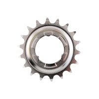 Shimano Gear Nexus 22t | 3 32 | Silver (P10)