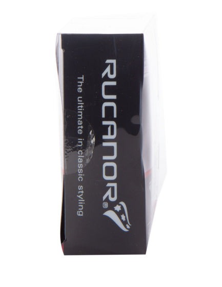 Rucanor Box glisse 3 packs hommes noirs gris blanc taille m