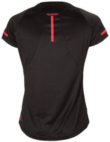 Rucanor Dana Sports Shirt Ladies Black Taille m