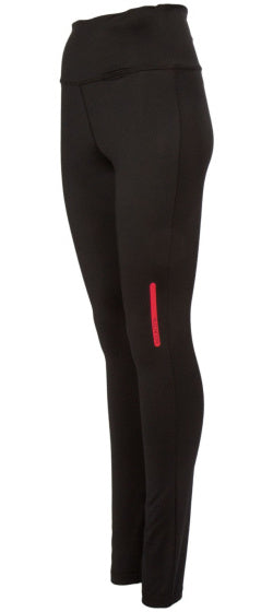Rucanor Debby Runloopbroek Ladies Black Taille xxxl