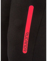 Rucanor Debby Runloopbroek Ladies Black Taille m