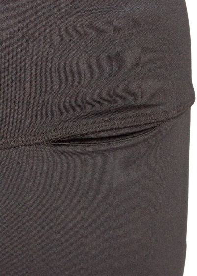 Rucanor Debby Runloopbroek Ladies Black Taille m