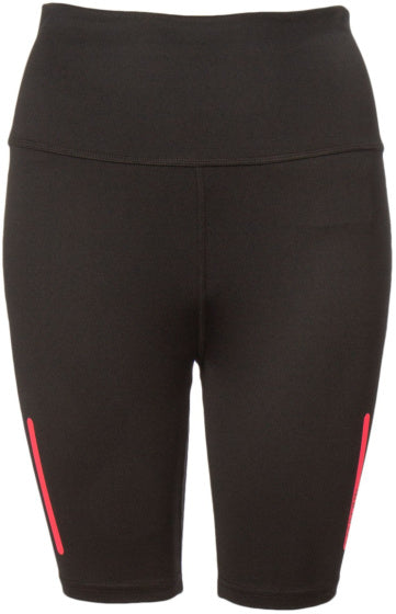 Rucanor Demi Running Pants Ladies Black Taille L