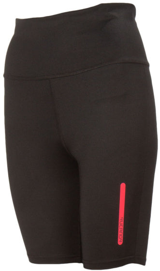 Rucanor Demi Running Pants Ladies Black Taille L