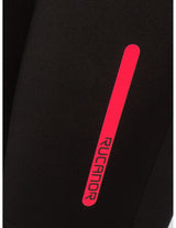 Rucanor Demi Running Pants Ladies Black Taille L