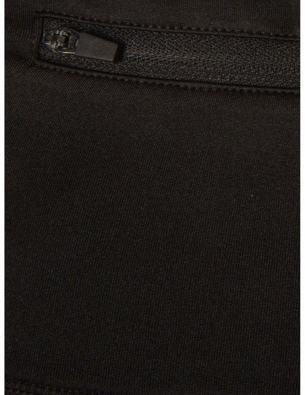 Rucanor Demi Running Pants Ladies Black Taille L