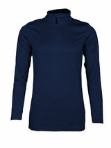 Rucanor melina ski plily dames bleu foncé taille 3xl