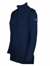 Rucanor melina ski plily dames bleu foncé taille 3xl