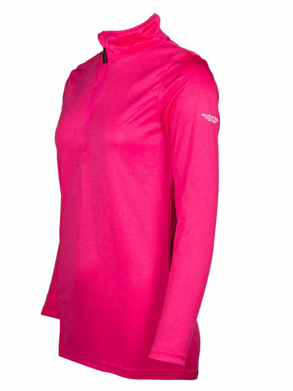 Rucanor melina ski plily dames rose taille l