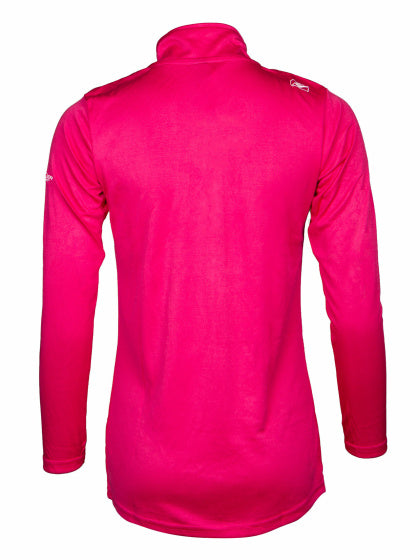 Rucanor melina ski plily dames rose taille xl