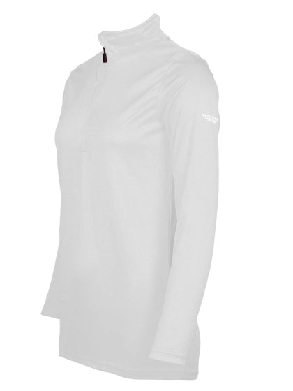 Rucanor melina ski plily dames blanc taille 3xl