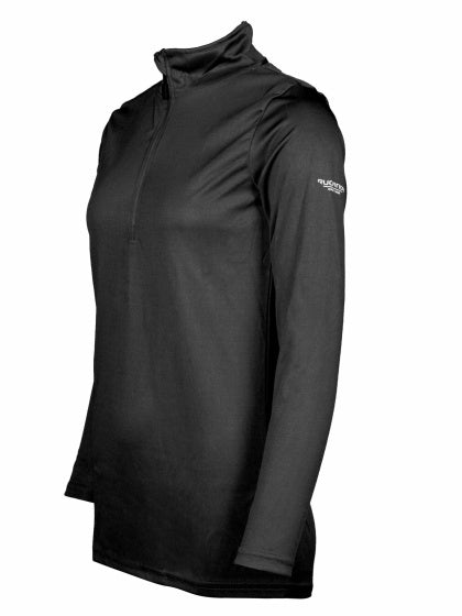 Rucanor melina ski plily dames noire taille xl