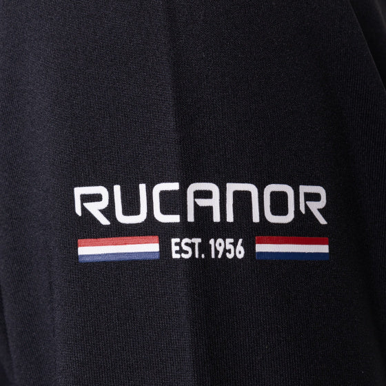 Rucanor melina ski plily dames noire taille xl