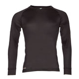 Rucanor Montana II Thermo Suit 2 pièces Unisexe Black Taille m