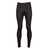 Rucanor Montana II Thermo Suit 2 pièces Unisexe Black Taille 3xl