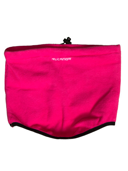 Rucanor cou gaucher adultes unisexe rose bisize