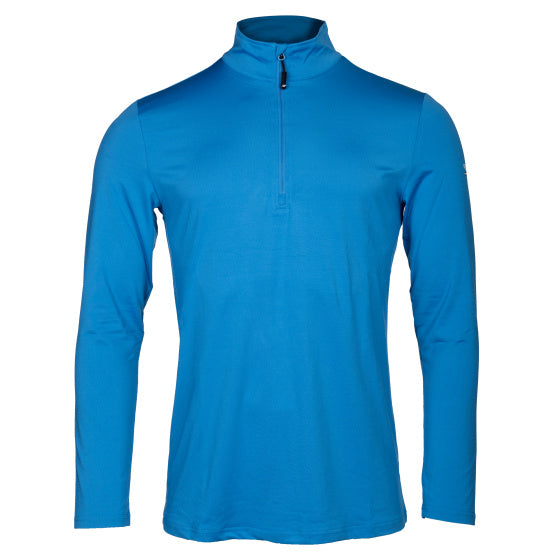 Rucanor Pjero Ski Pully Men Blue Taille 3xl
