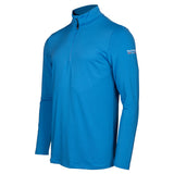 Rucanor Pjero Ski Pully Men Blue Taille 3xl