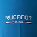 Rucanor Pjero Ski Pully Men Blue Taille xxl