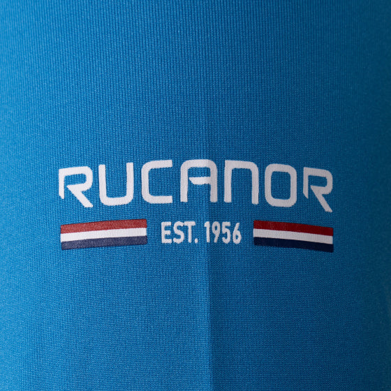 Rucanor Pjero Ski Pully Men Blue Taille 3xl