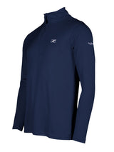 Rucanor Pjero Ski Pully Men Blue foncé taille xxl