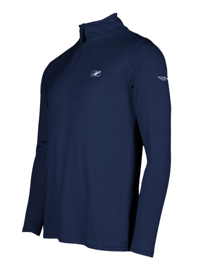 Rucanor Pjero Ski Pully Men Blue Dark Taille 3xl