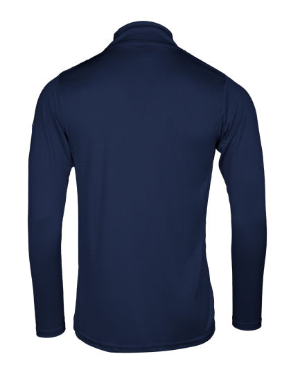 Rucanor Pjero Ski Pully Men Blue Dark Taille 3xl