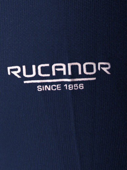 Rucanor Pjero Ski Pully Men Blue Dark Taille 3xl