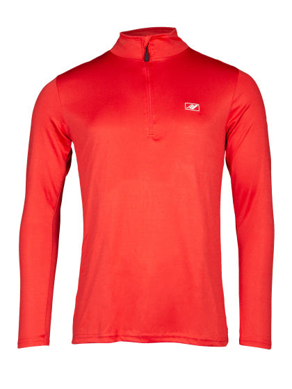 Rucanor pjero ski plily hommes rouges taille xl