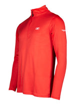 Rucanor pjero ski plily hommes rouges taille xl