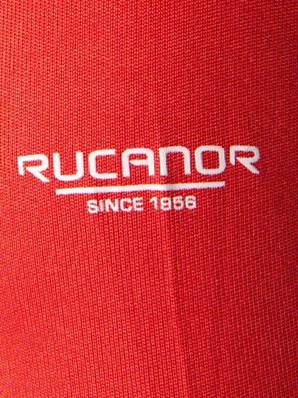 Rucanor pjero ski plily hommes rouges taille xl