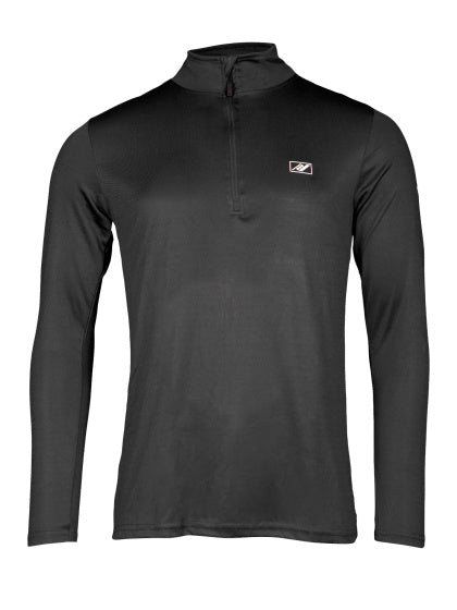 Rucanor Pjero Ski Pully Men Black Taille 3xl