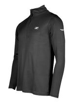 Rucanor Pjero Ski Pully Men Black Taille 3xl
