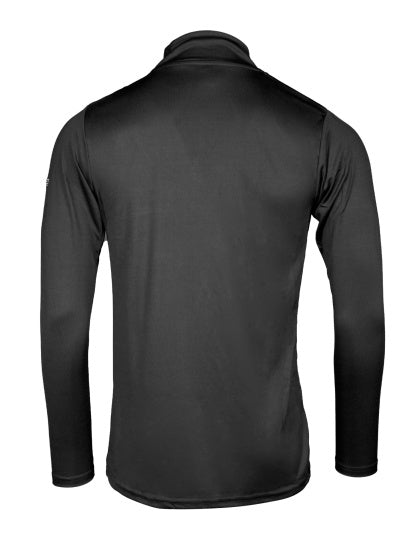 Rucanor Pjero Ski Pully Men Black Taille 3xl